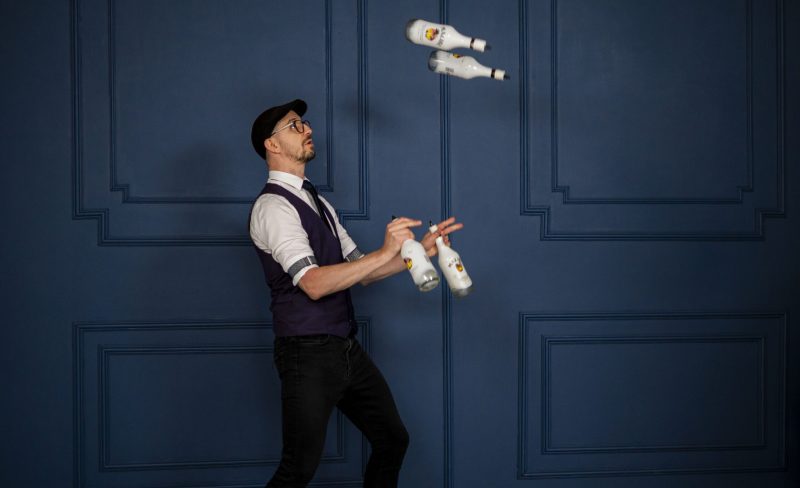 Szkolenie Flair Multiobject