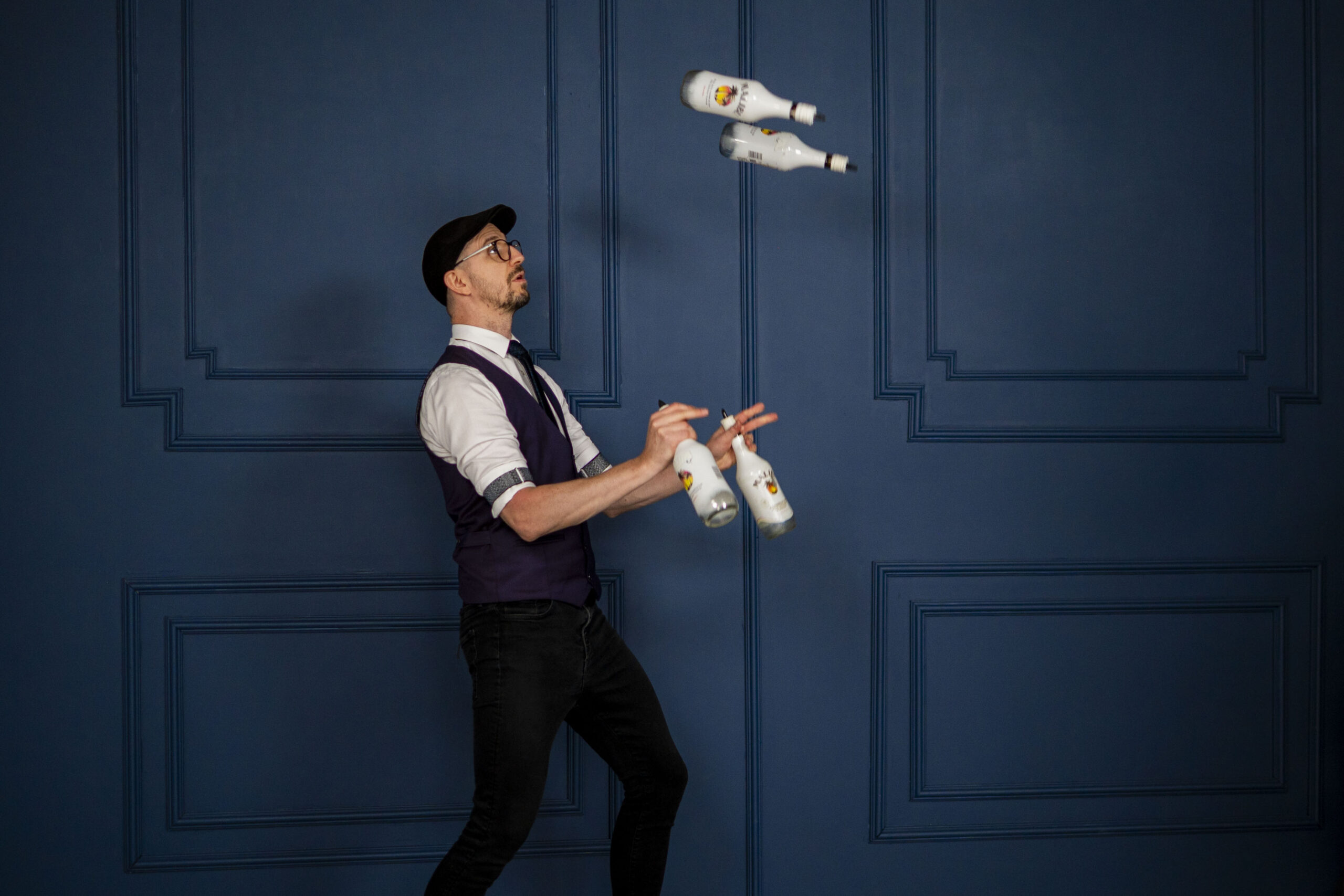 Szkolenie Flair Multiobject